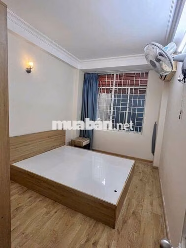CHO THUÊ NHÀ – TÔ HIẾN THÀNH – PHƯỜNG 15, QUẬN 10 | HẺM XE BA GÁC