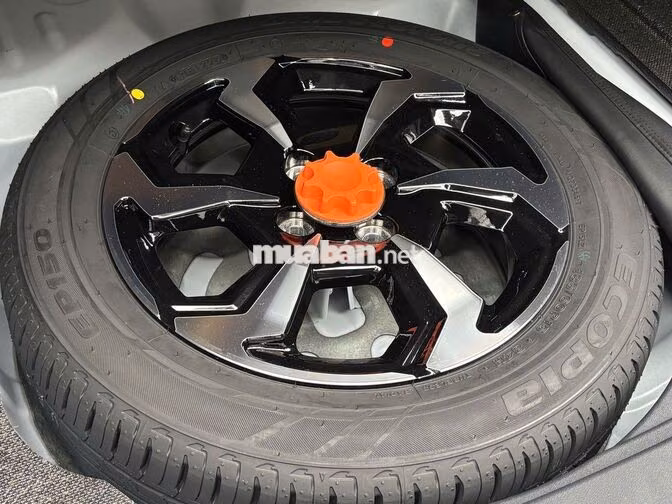 VIOS G 2026 - ODO 76KM XE NHƯ MỚI - GIÁ TL