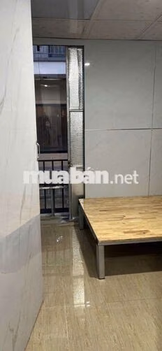 Cho thuê nhà Đường 3/2, Phường 14, Quận 10