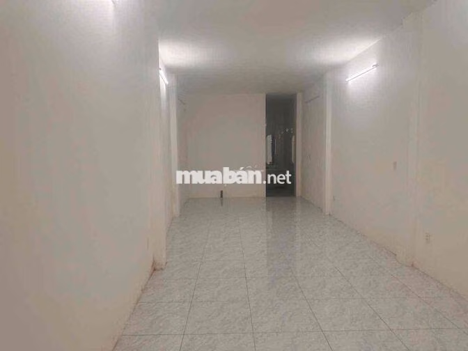 🏡 CHO THUÊ NHÀ NGUYÊN CĂN MẶT TIỀN ĐẶNG CHẤT, P2, Q8 – GIÁ 25 TRIỆU/TH