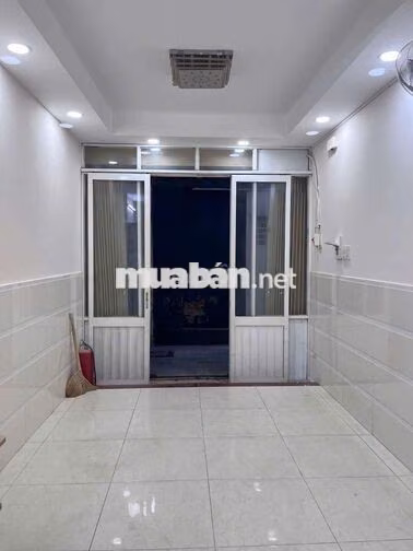 CHO THUÊ NHÀ – TÔ HIẾN THÀNH – PHƯỜNG 15, QUẬN 10 | HẺM XE BA GÁC