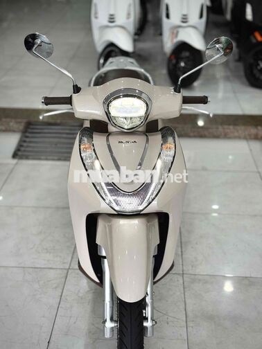SHMode ABS 2022 Lướt chính chủ ký ( Hỗ trợ GóP )