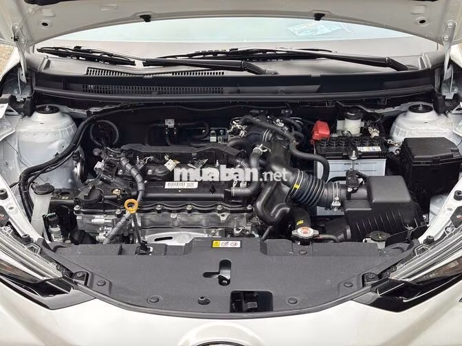 VIOS G 2026 - ODO 76KM XE NHƯ MỚI - GIÁ TL