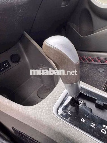 Kia Morning Si 2018 Tự động Đỏ
