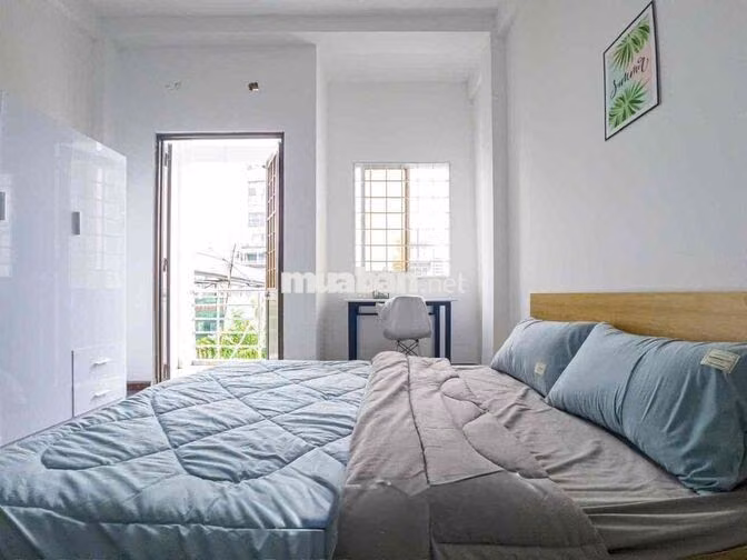 Hot🔥 Dự án mới căn hộ full nội thất
