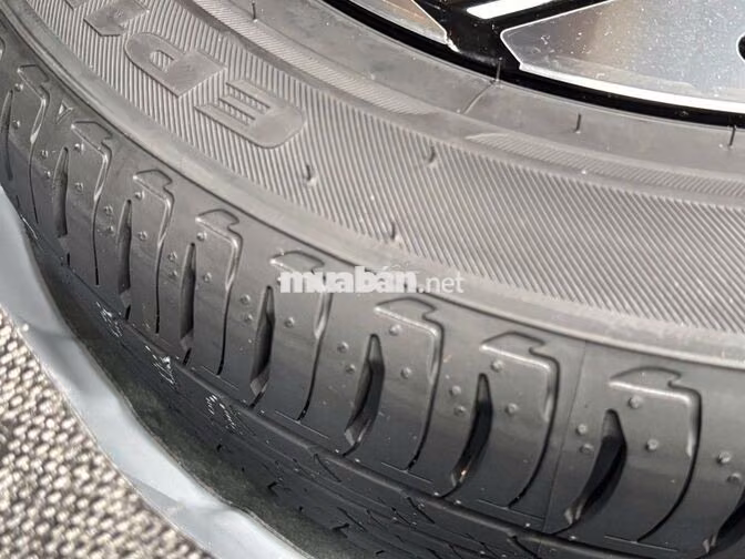 VIOS G 2026 - ODO 76KM XE NHƯ MỚI - GIÁ TL