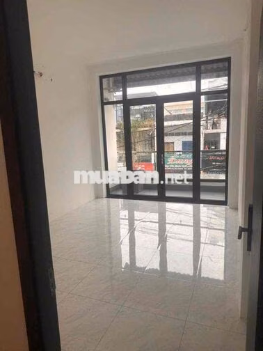 🏡 CHO THUÊ NHÀ NGUYÊN CĂN MẶT TIỀN ĐẶNG CHẤT, P2, Q8 – GIÁ 25 TRIỆU/TH