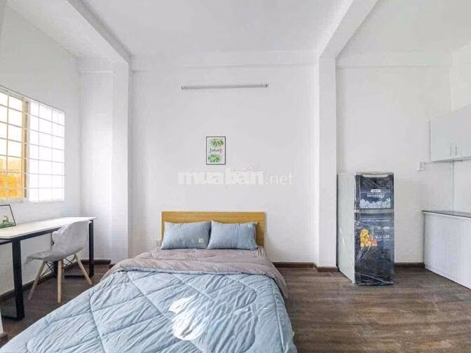 Hot🔥 Dự án mới căn hộ full nội thất