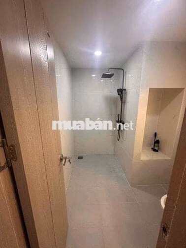 🏡 CHO THUÊ NHÀ NGUYÊN CĂN MẶT TIỀN ĐẶNG CHẤT, P2, Q8 – GIÁ 25 TRIỆU/TH