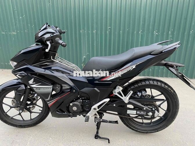 Honda Winner V3 —-2023 Đen tuyền Đẹp xuất Sắc