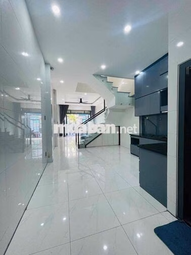 NHÀ THẬT GIÁ THẬT CHO THUÊ ĐƯỜNG TÂN HƯƠNG 16triệu