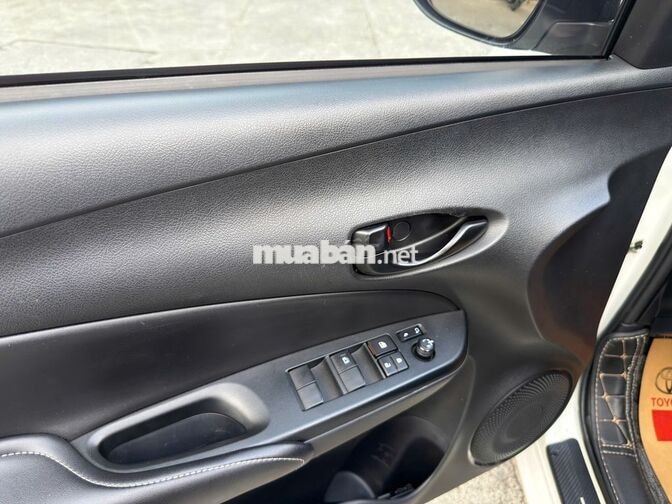 VIOS E CVT 2024 - GIÁ TL - CÓ BANK