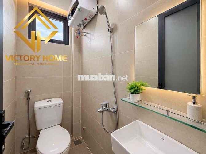 PHÒNG STUDIO ĐẸP - FULL NỘI THẤT