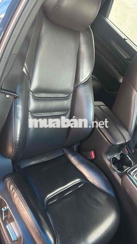 Mazda CX8 Lux 2021 84500 km Xanh