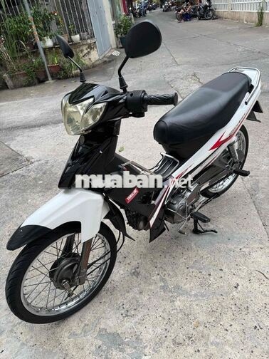 Cần bán Sirius GP 50cc bstp chính chủ zin
