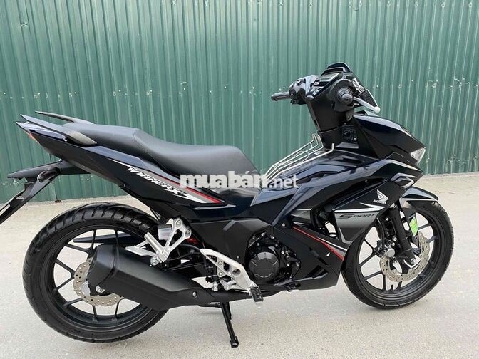Honda Winner V3 —-2023 Đen tuyền Đẹp xuất Sắc