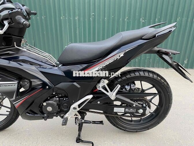 Honda Winner V3 —-2023 Đen tuyền Đẹp xuất Sắc