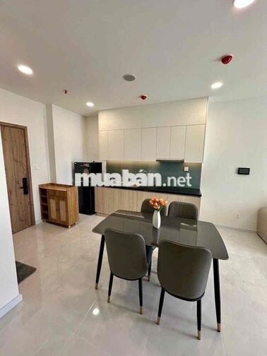 Cho thuê căn hộ the maison 1Pn full nội thất