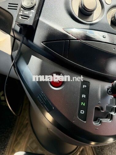 Mitsubishi Grandis 2005 Đen AT chính chủ zin đẹp