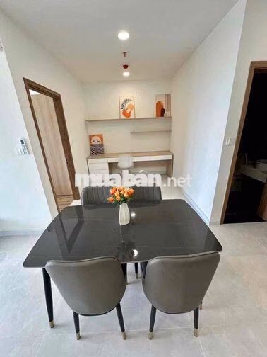 Cho thuê căn hộ the maison 1Pn full nội thất