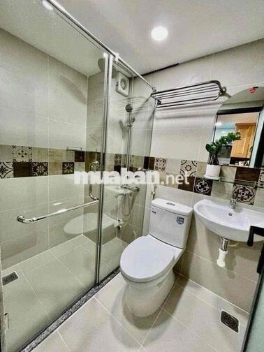 CHO THUÊ CĂN HỘ DỊCH VỤ FULL NỘI THẤT (NGAY CÔNG VIÊN LÊ THỊ RIÊNG)