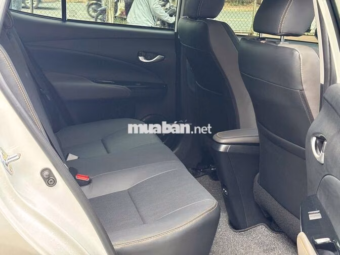 VIOS G 2026 - ODO 76KM XE NHƯ MỚI - GIÁ TL