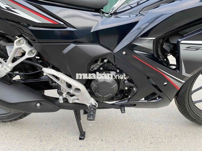 Honda Winner V3 —-2023 Đen tuyền Đẹp xuất Sắc