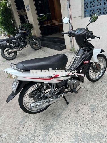 Cần bán Sirius GP 50cc bstp chính chủ zin