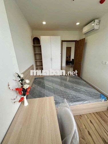 Cho thuê căn hộ the maison 1Pn full nội thất