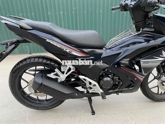 Honda Winner V3 —-2023 Đen tuyền Đẹp xuất Sắc