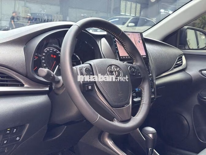 VIOS G 2026 - ODO 76KM XE NHƯ MỚI - GIÁ TL
