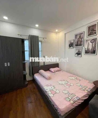 CHO THUÊ NHÀ 2 MẶT TIỀN PHƯỜNG CÔ GIANG, QUẬN 1