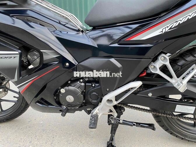 Honda Winner V3 —-2023 Đen tuyền Đẹp xuất Sắc