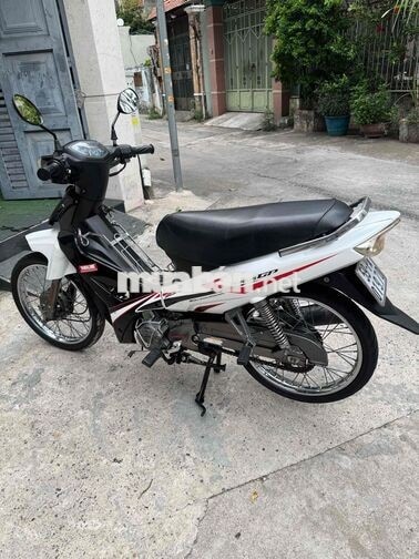 Cần bán Sirius GP 50cc bstp chính chủ zin