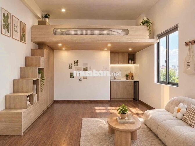KHAI TRƯƠNG PHÒNG MỚI 100% - CHỈ TỪ 3.4 - NGAY LÊ TRỌNG TẤN - AEON TP