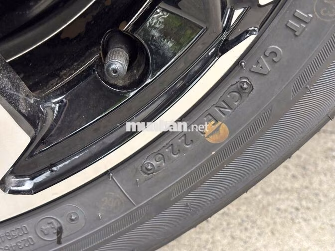 VIOS G 2026 - ODO 76KM XE NHƯ MỚI - GIÁ TL