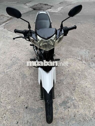 Cần bán Sirius GP 50cc bstp chính chủ zin