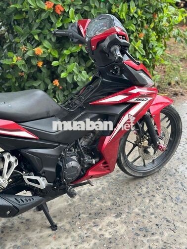 Honda Winner V1. Biển 83 Ngay Chủ
