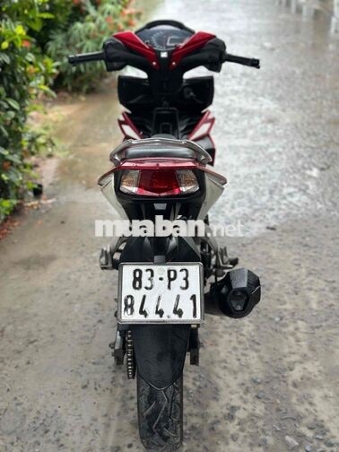Honda Winner V1. Biển 83 Ngay Chủ
