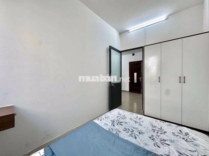 🔥Căn Hộ - 2Ph Ngủ - Full NT - Nằm Ngay ĐH Văng Lang CS3