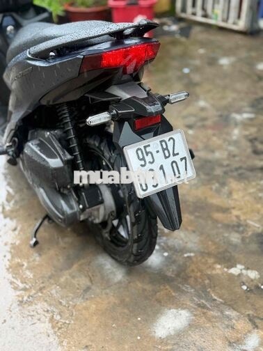 Honda vario 125 2020 biển 95 ngây chủ máy êm ru fu