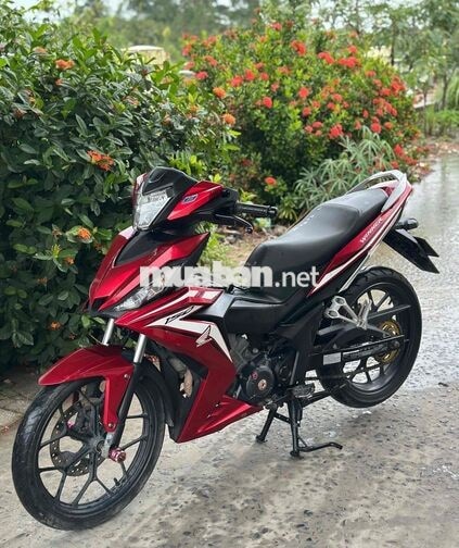 Honda Winner V1. Biển 83 Ngay Chủ
