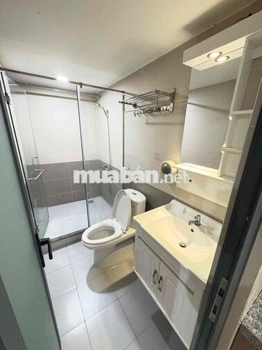 STUDIO CỬA SỔ THOÁNG SÁNG Ở NGAY GẦN PHÚ MỸ HƯNG TIỆN QUA LOTTE MART