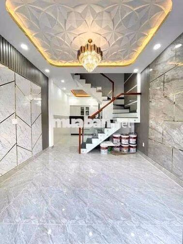 Cho Thuê Nguyên Căn 645 Trần xuân soạn
