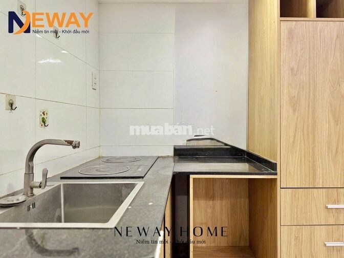 CHO THUÊ PHÒNG GÁC CAO ĐỦ NỘI THẤT NGAY TRUNG TÂM - THOẠI NGỌC HẦU