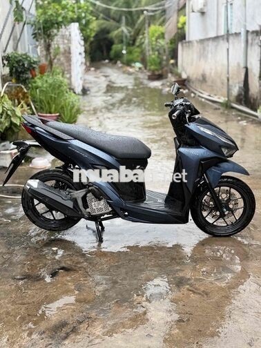 Honda vario 125 2020 biển 95 ngây chủ máy êm ru fu