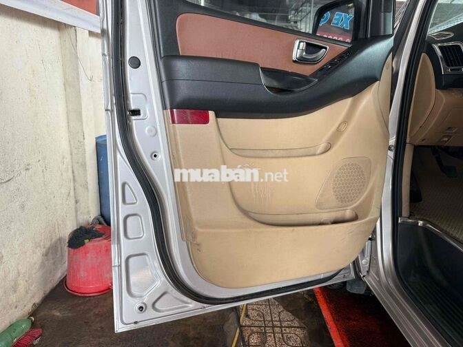 Hyundai County 2010 Dầu 9 chỗ