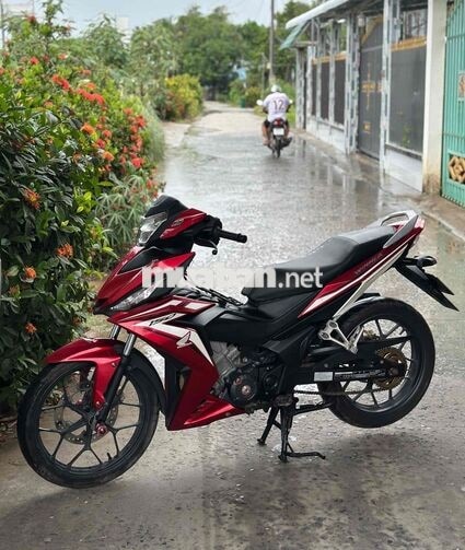 Honda Winner V1. Biển 83 Ngay Chủ