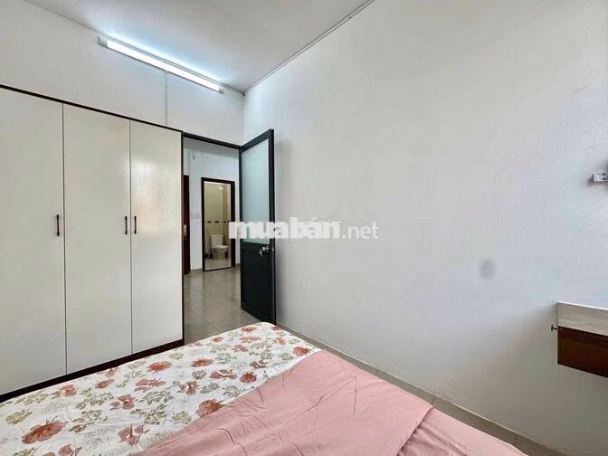 🔥Căn Hộ - 2Ph Ngủ - Full NT - Nằm Ngay ĐH Văng Lang CS3