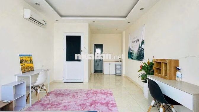 Phòng đẹp – Full nội thất – Dọn vào ở ngay